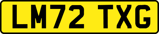 LM72TXG
