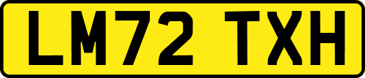 LM72TXH