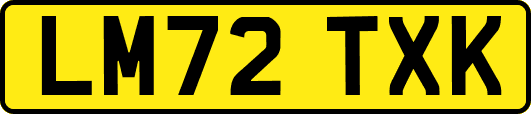 LM72TXK