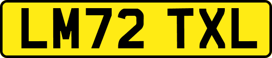 LM72TXL