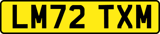 LM72TXM