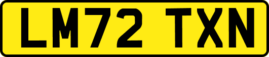 LM72TXN