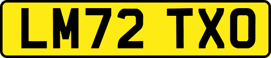 LM72TXO