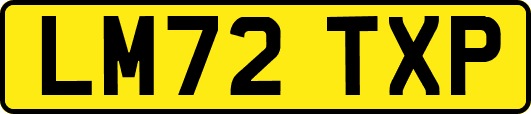 LM72TXP