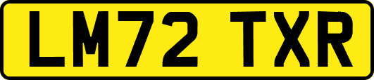 LM72TXR