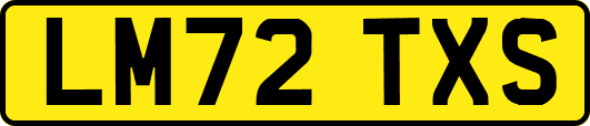 LM72TXS