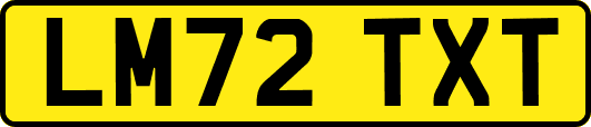 LM72TXT