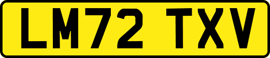 LM72TXV