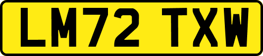 LM72TXW