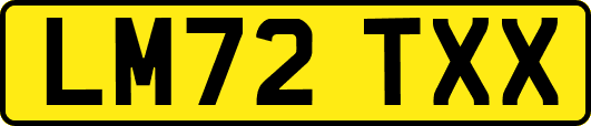 LM72TXX