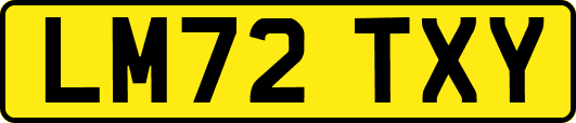 LM72TXY