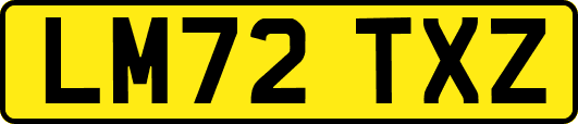 LM72TXZ