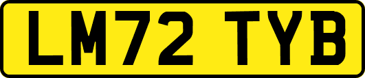 LM72TYB