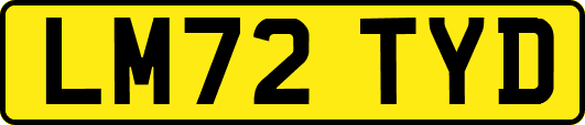 LM72TYD