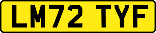 LM72TYF
