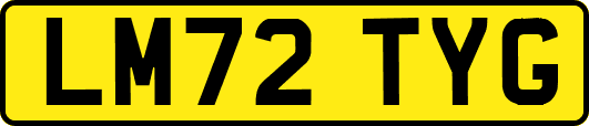 LM72TYG