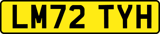 LM72TYH