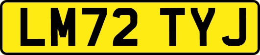 LM72TYJ