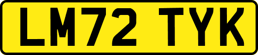 LM72TYK