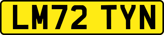 LM72TYN