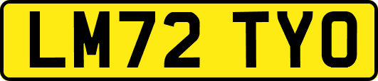 LM72TYO