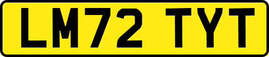 LM72TYT