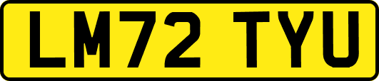 LM72TYU