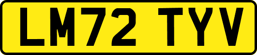 LM72TYV