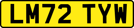 LM72TYW