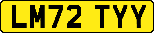 LM72TYY