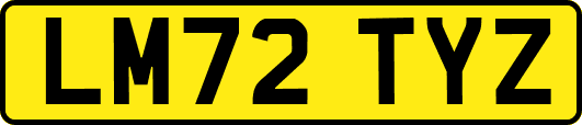 LM72TYZ