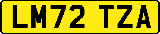 LM72TZA