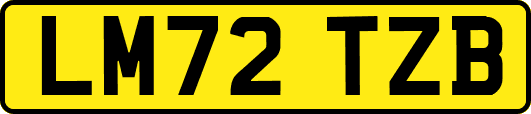 LM72TZB