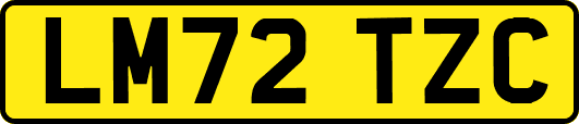LM72TZC