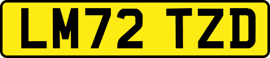 LM72TZD