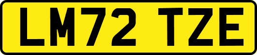 LM72TZE