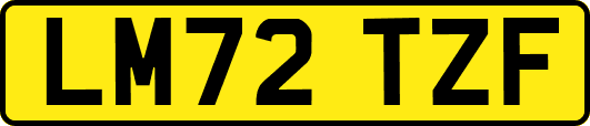 LM72TZF