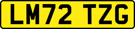 LM72TZG