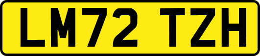 LM72TZH