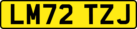 LM72TZJ