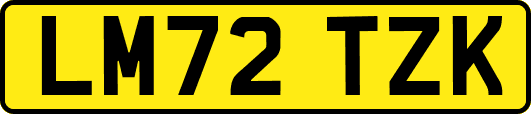 LM72TZK