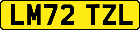 LM72TZL