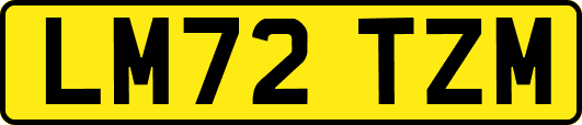 LM72TZM