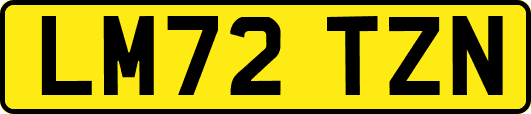LM72TZN