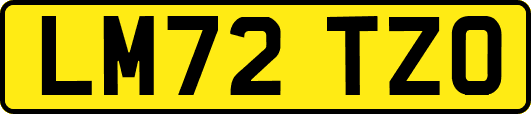 LM72TZO