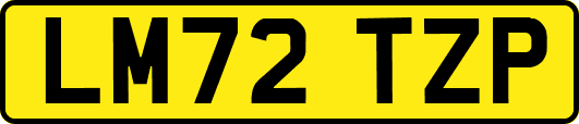 LM72TZP
