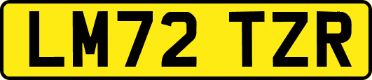 LM72TZR