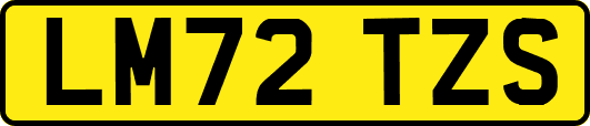 LM72TZS