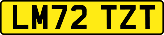 LM72TZT