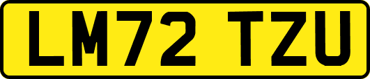 LM72TZU